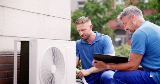 Best HVAC contractors  in Shiremanstown, PA