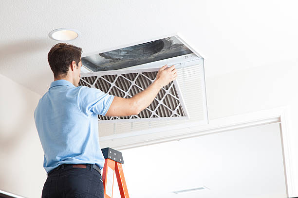 Best HVAC repair near me  in Shiremanstown, PA