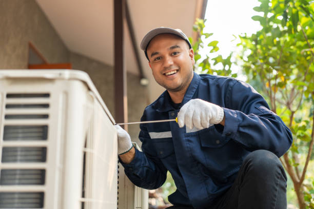 Best HVAC air duct cleaning  in Shiremanstown, PA