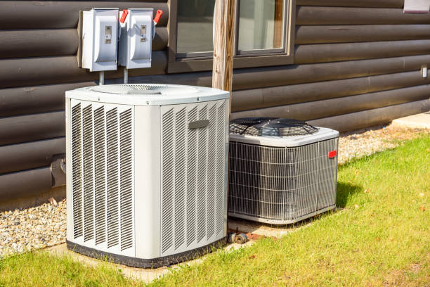 Best Affordable HVAC services  in Shiremanstown, PA